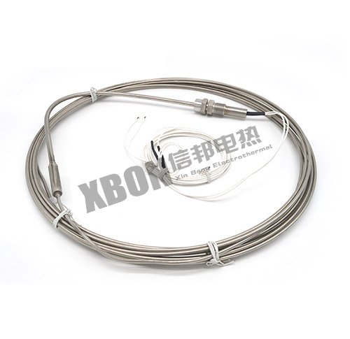 MI礦物絕緣加熱電纜