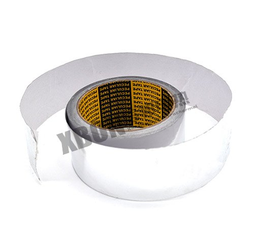 電伴熱帶專用鋁箔膠帶