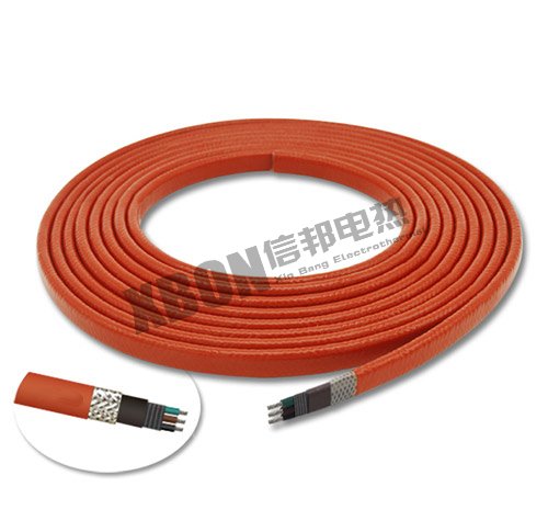 電伴熱帶 電伴熱帶