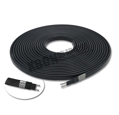 電伴熱帶 電伴熱帶